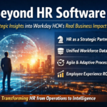 Workday HCM