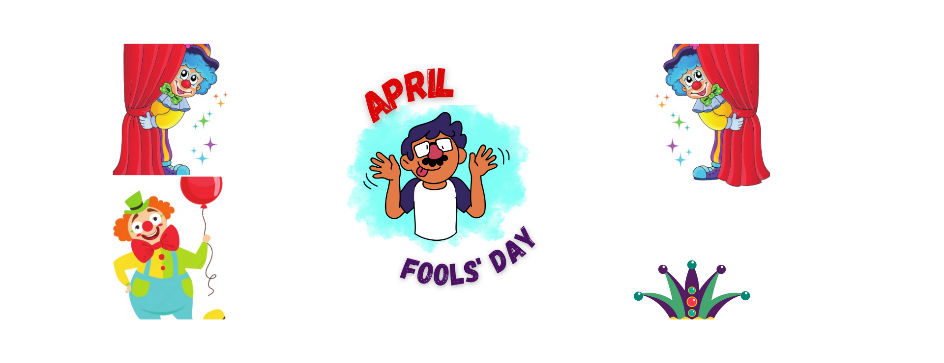 april fool