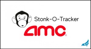 Stonk-O-Tracker AMC