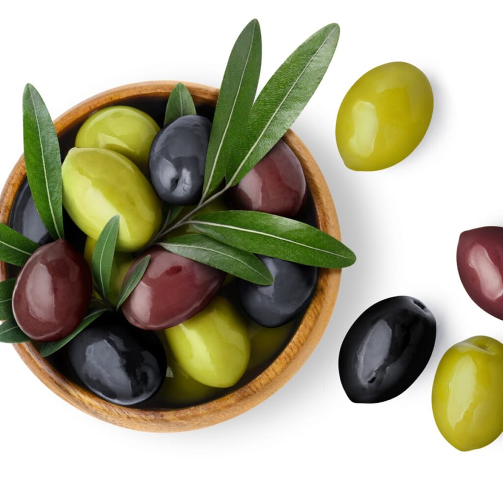 Wellhealthorganic.com:11-health-benefits-and-side-effects-of-olives ...