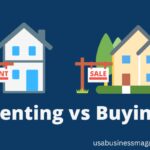 Renting vs. Buying in 2024
