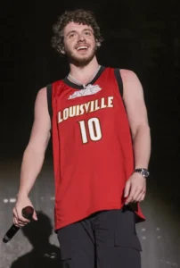 how tall is jack harlow 6 how tall is jack harlow