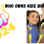 Who Owns Kidz Bop