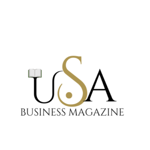 usa business magazine logo