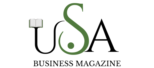 usa business magazine logo