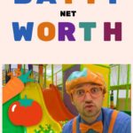 blippi net worth