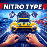 Nitro Type