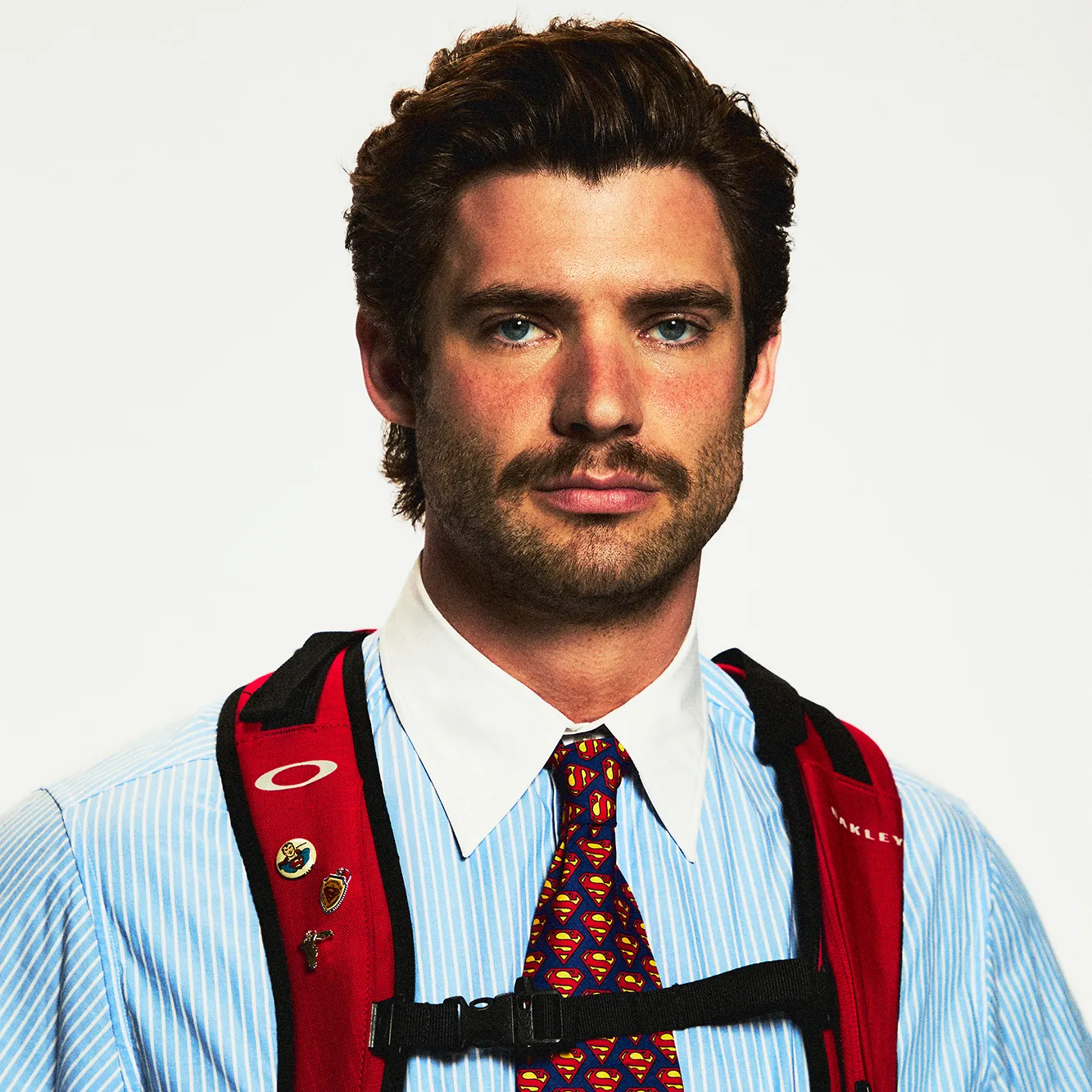 David Corenswet 2025