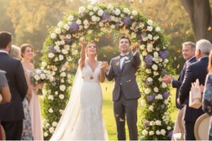live butterflies to release