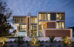 Kelly ResidenceSarasota, Fl. DSDG ArchitectsTrinity Construction & Design