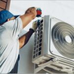 AC repair in New Braunfels