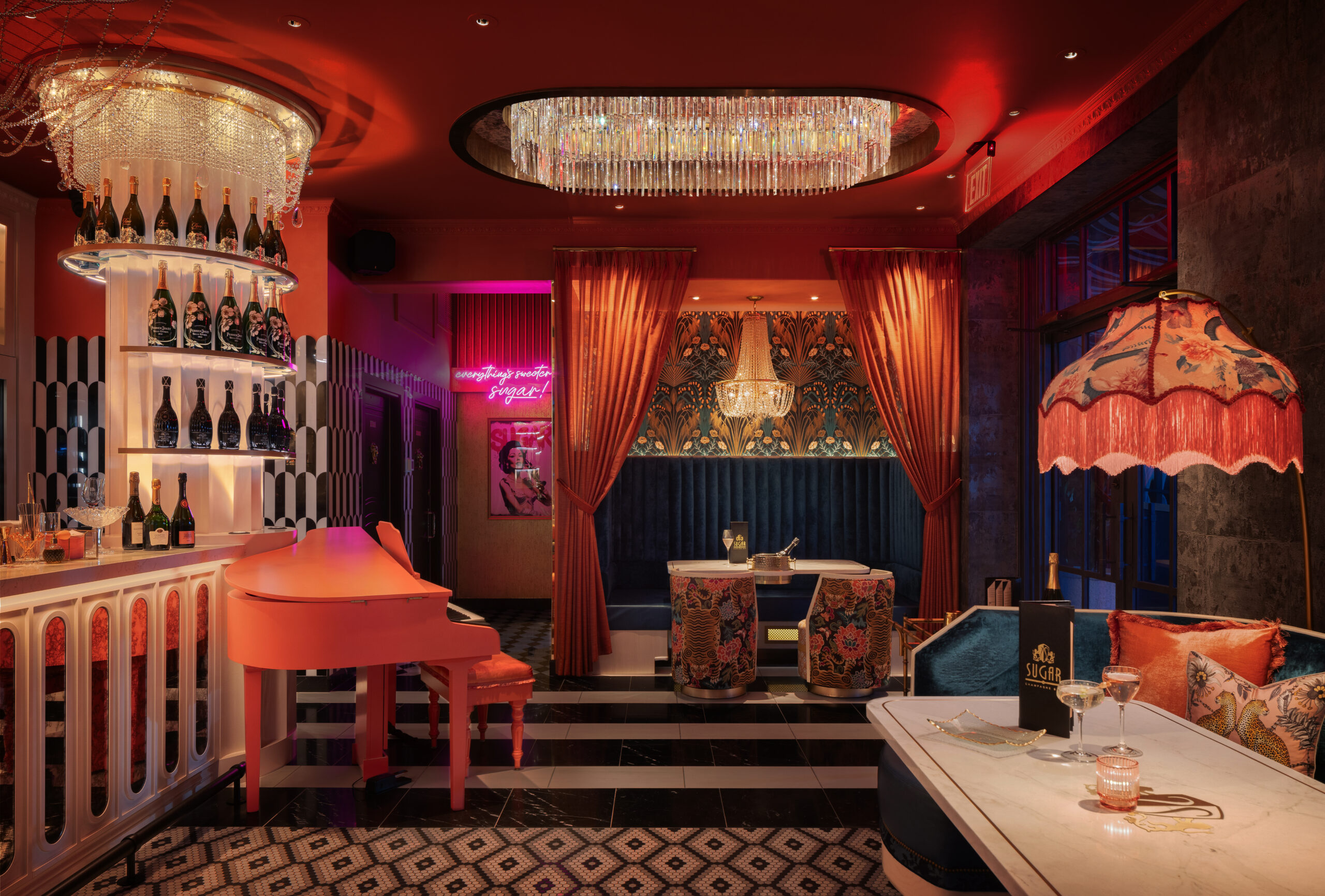 JKM Lighting Design Sets New Standard In Luxury Lighting 6 Bar 2