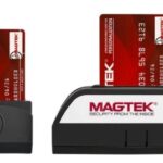 MagTek card reader