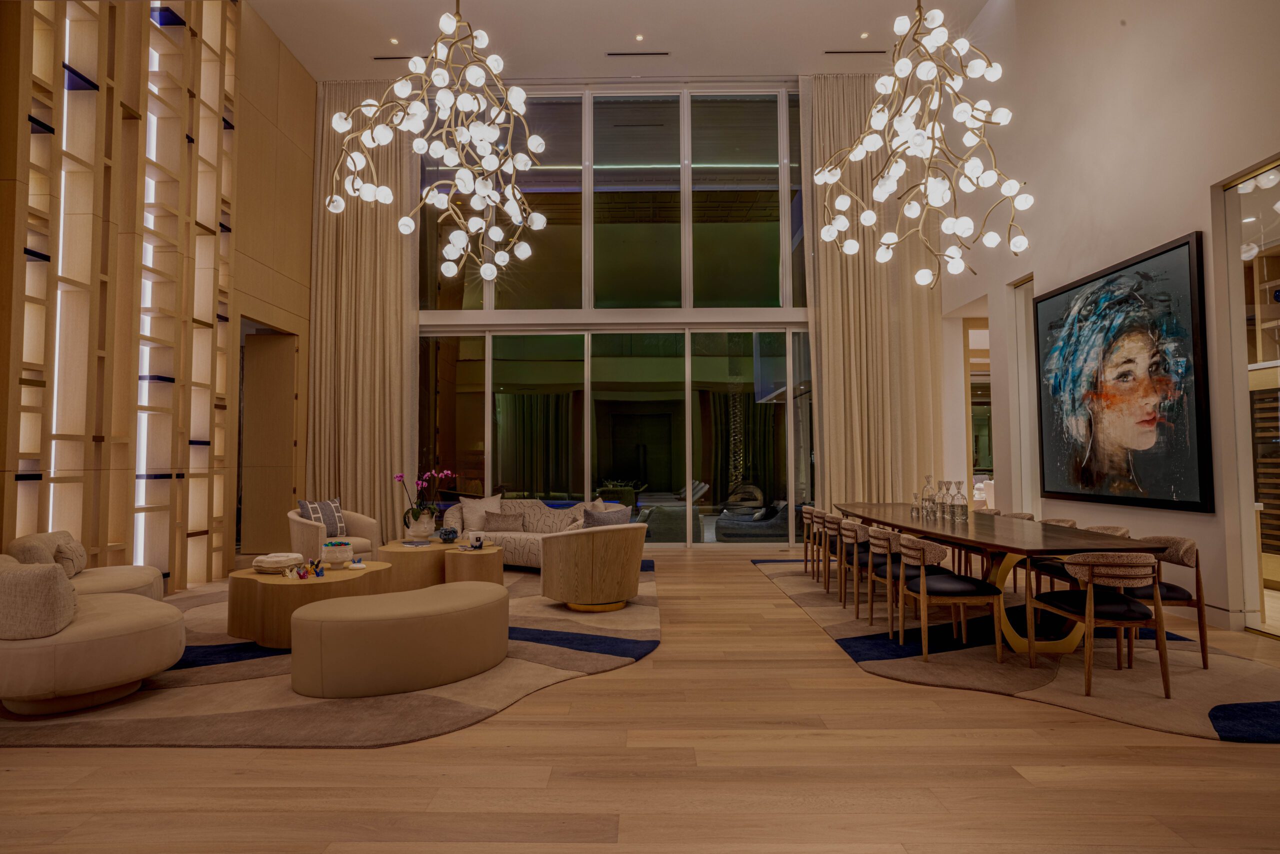 JKM Lighting Design Sets New Standard In Luxury Lighting 9 jkm