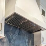 36-inch chimney hood