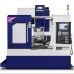 5 axis vertical machining center1