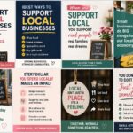 Best Ways to Support Local Businesses
