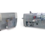 shrink packaging machine