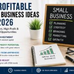 small business ideas 2026