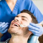 teeth whitening in Charlotte, NC