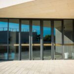 Patio Sliding Door Supplier