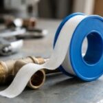 PTFE sticky tape