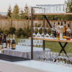 events catering