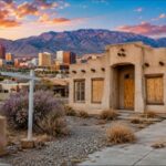 foreclosed homes in Albuquerque