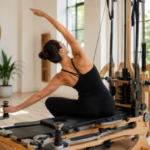 Gyrotonic classes