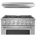 Choosing appliance combo packages is an effective way to simplify kitchen planning while creating a coordinated, high-performing cooking space.