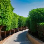 Ficus Nitida