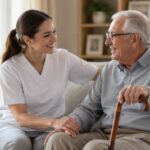 home health services in Los Angeles