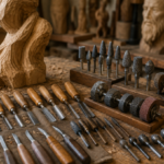 tools for wood sculpture1