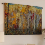 Tapestry Wall Hanging