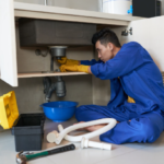 Schertz plumber