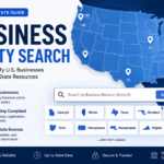 Business Search