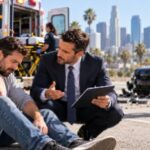 Los Angeles personal injury lawyer