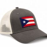 Puerto Rican hats