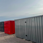 Storage units in Albuquerque
