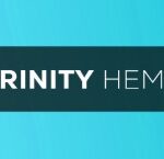 Trinity Spinny vape