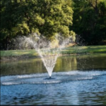 floating pond fountain3