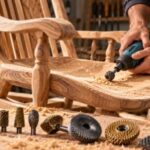 rotary carving tools for wood