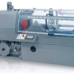 shrink wrap machine