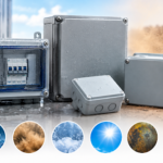 NEMA Enclosure
